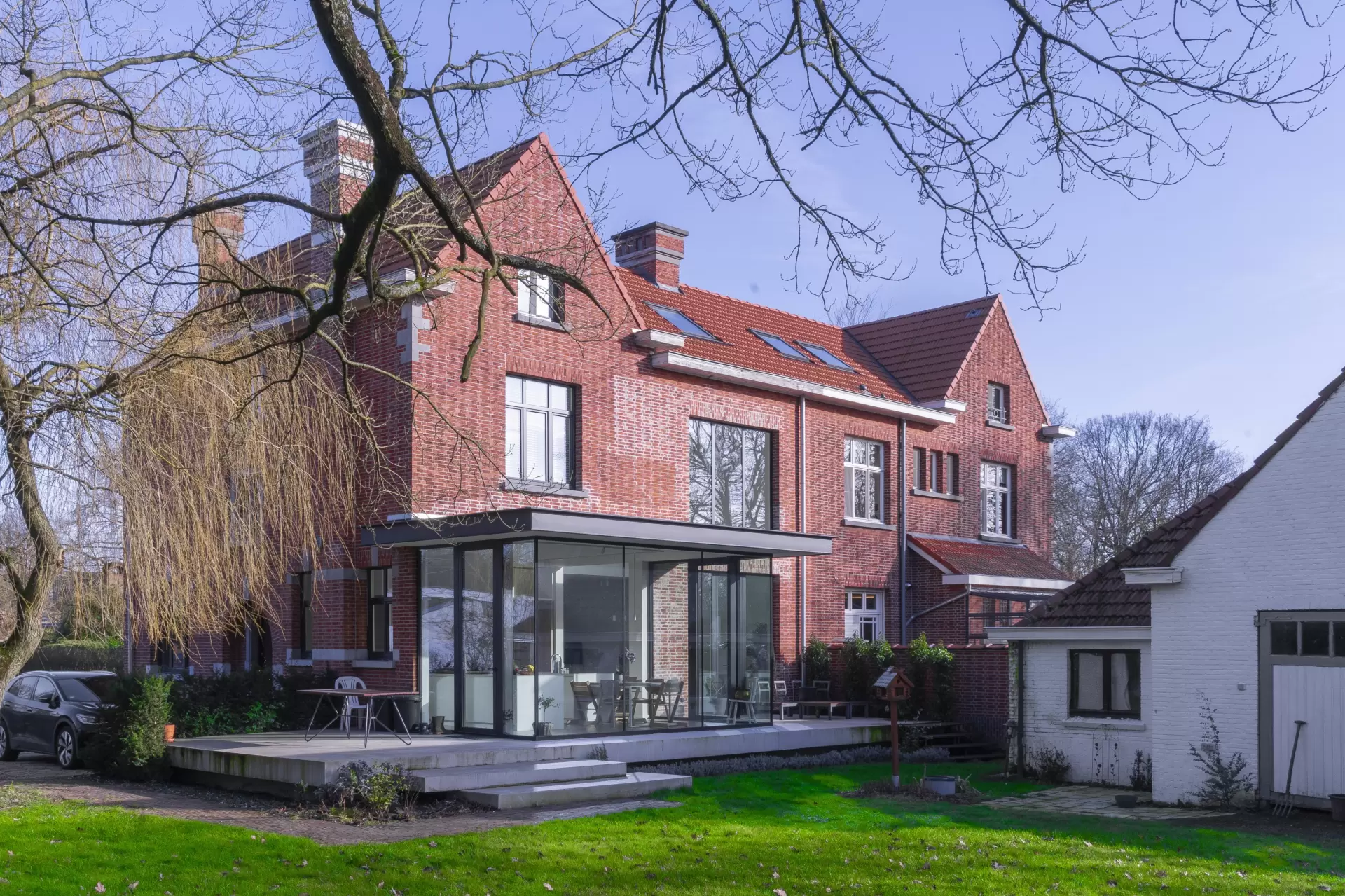 Blockx Woningbouw Arendonk Realisaties 1