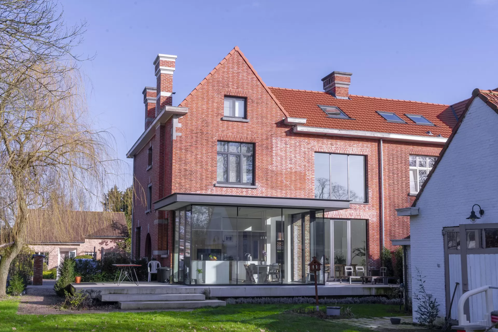 Blockx Woningbouw Arendonk Realisaties 1