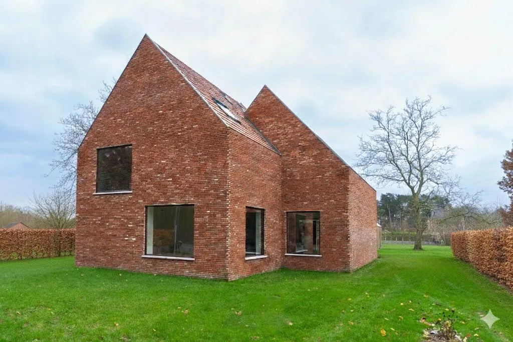 Blockx Woningbouw Arendonk Renovatieplannen? 1